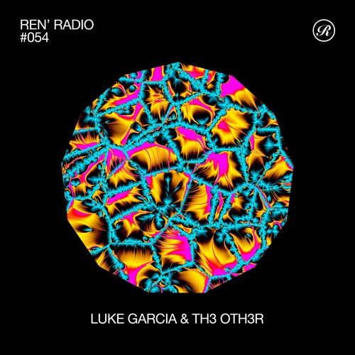 Ren' Radio #054 - Luke Garcia & Th3 Oth3r