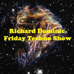 Friday Techno Show #78