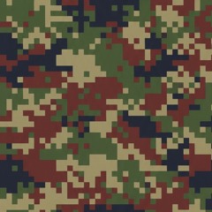 digital camo