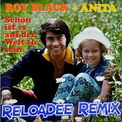 *~SPECIAL 70's~* Roy Black & Anita - Schön Ist Es Auf Der Welt Zu Sein 2k24 (ReloaDee Booty)