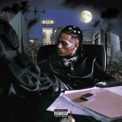 Brandão085 - "COLETE" (prod. Kvstrx)