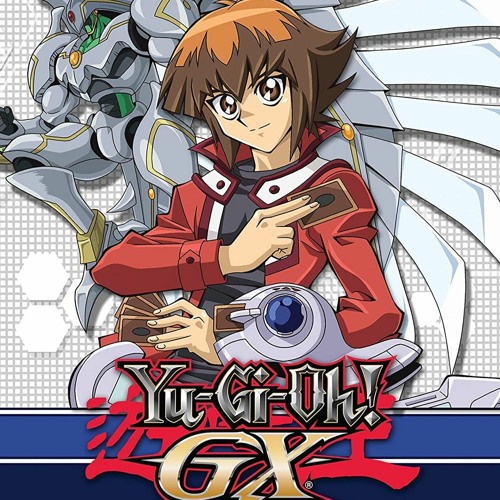 Stream Yu Gi Oh! GX Full English Opening Theme Song ''Game On!'' by  LegendMatrixYT