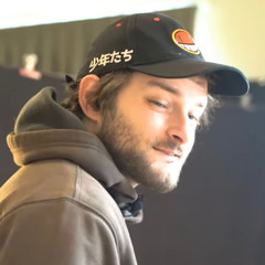 Smoking M*th With Jesus - JoshDub’s Song