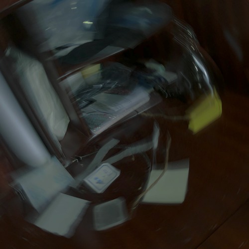 NOT IN THIS LIFETIME