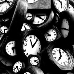 Clocks Ticking - Dark Hardcore Boom Bap