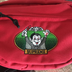 i drank blood prod me