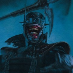 prettywrxst · batman · prod. bigragnarxd