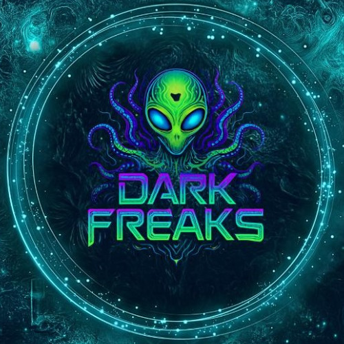 Musgo Loco — Forest DjSet @ Dark Freaks 3ªed 09/08/2025 (152 BPM)