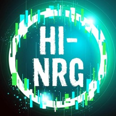 Old School Hi NRG Mix