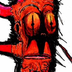 Truite Et Poisson Volant