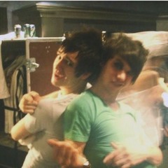 stall me (slowed) - panic! at the disco