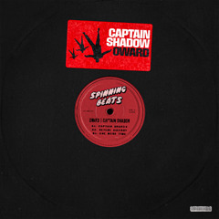 PremEar: Oward - Captain Shadow [SBR013]