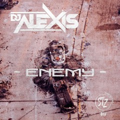 DJ ALEXIS  STZ - 017