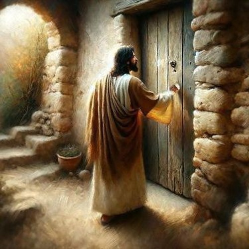Stream Behold I stand at the door and knock by FSSPX | Listen online