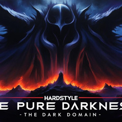 The Pure Darkness - The Dark Domain (Original mix)