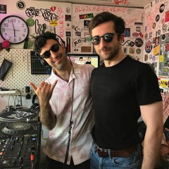 éstudy & Sepehr @ The Lot Radio 05 - 31 - 2021