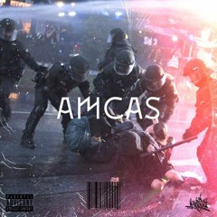 Amcas (feat. CIDUR)