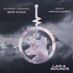 Premiere: Mariner + Domingo - Gray Cloud [LAIKA Sounds]