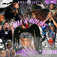 KILL-A-HOLICS 5