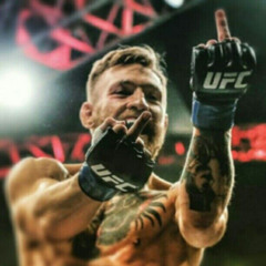 Notorius Connor Mcgregor