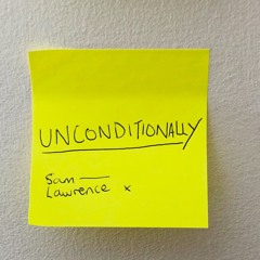 Unconditionally (Acoustic Version)