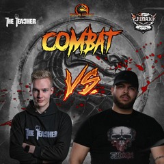 The Teacher vs JudaX - Combat (Free Download)
