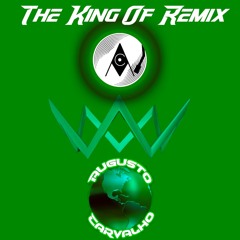 Set Mix The King Of Remix 17th Nov 2023