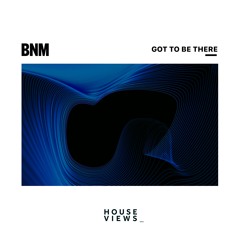 BNM Tracks & Remixes