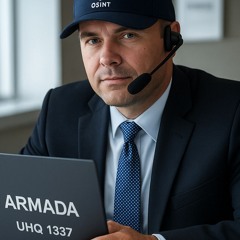 Fabrice 1337 Conseiller Armada 🏴