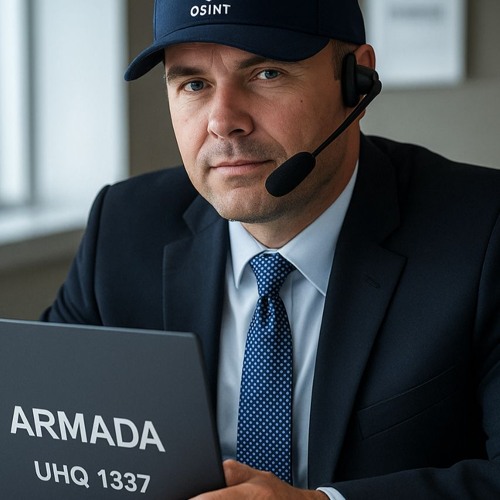 Fabrice 1337 Conseiller Armada 🏴