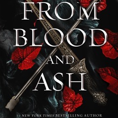 ePub/Ebook From Blood and Ash BY : Jennifer L. Armentrout