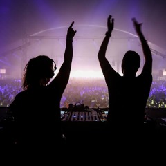 Brennan Heart Presents Blademasterz X Dana - Oldschool Acid Dana Mix