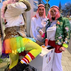 Oilsjt Bosjmix 2024 (Aalst Carnaval)(FREE DOWNLOAD)