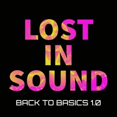 Lost In Sound - Back To Basics 1.0