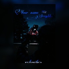 Your name (PT2) ( Ft. @Kell, @Stevennovegan, @Taitotalented☆, @Dzire, @Manta)