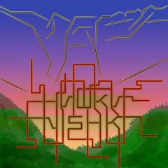 𓋼 Nishki @Opletnya