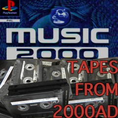 2000AD Tape 5 - track 2