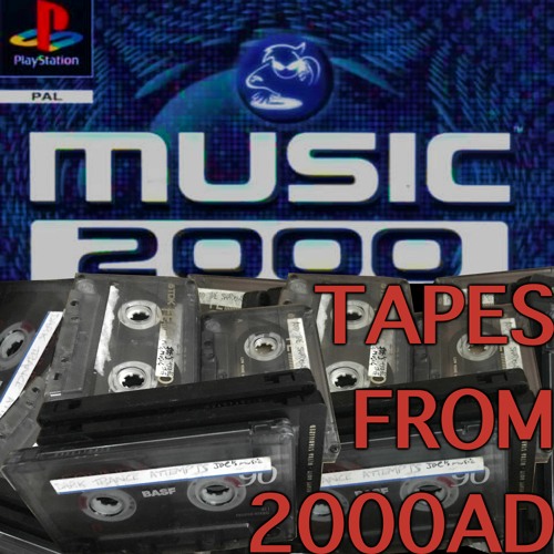 2000AD Tape 5 - track 9