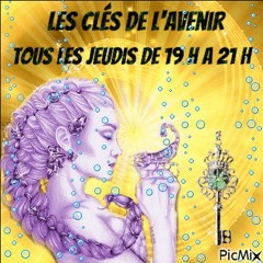 Les Cles De L'Avenir 14-03-24