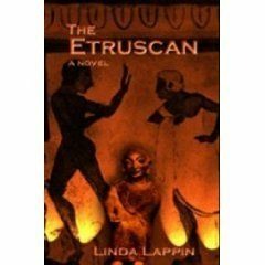+KINDLE*= The Etruscan by: Linda Lappin