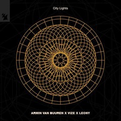 City Lights ZR - (Alam L3) IKRAM-