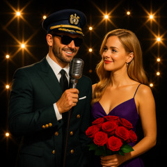 JE T'AIME, MON AMOUR (feat. Allessandro-Andrea Mancuso) (slow danse french)