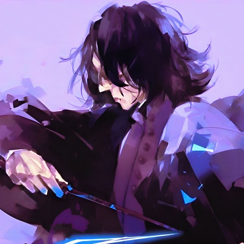 Silent Grief (feat. Valeria Rusnak)