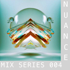 Mix Series 004: Armchair Euphoria 2.0