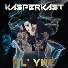 Kasperkast Episode #21 / Al'yne