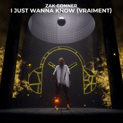 Zak Conner - I Just Wanna Know (Vraiment)