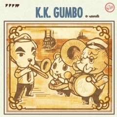 kk slider - kk gumbo {aircheck version}