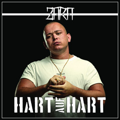 Hart auf hart