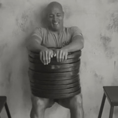 David Goggins Motivation x You have to find your new norm