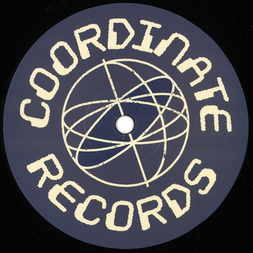 CRD04 | Denaila - Write About You Ep